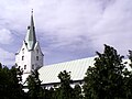 Dobele Lutheran church (1495)