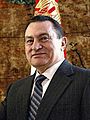 Hosni Mubarak