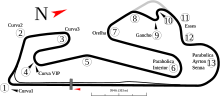 Estoril track map.svg