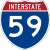 Interstate 59