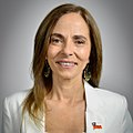 Chile Chile Isabel Plá, Ministra de la Mujer y la Equidad de Género