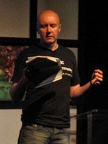 Welsh at the 2004 Edinburgh International Book Festival