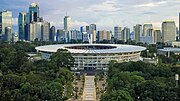 Gelora Bung Karno Stadium