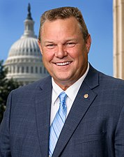 Jon Tester, Senator from Montana[175]