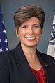 Senator Joni Ernst from Iowa (2015–present)