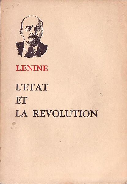 Archivo:L'état et la révolution.jpg