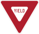 Yield (Give Way)