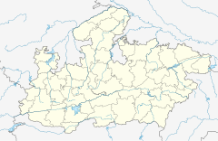 Khaigaon is located in Madhya Pradesh