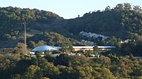 Marin County Civic Center