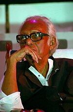 Thumbnail for Mrinal Sen