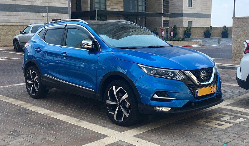 Archivo:Nissan Qashqai Mk2 Facelift.jpg