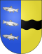 Coat of arms of Noiraigue