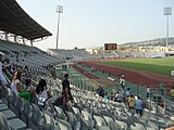 Pampeloponisiako Stadium