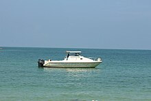 Pangkor Boat