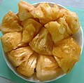 Pineapple (sliced)