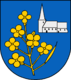 Coat of arms of Pronstorf