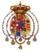 Coat of arms of Two Sicilies