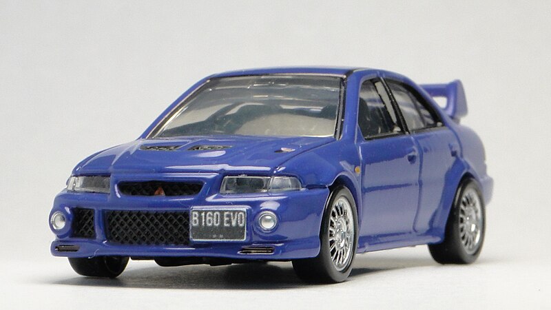 File:TOMICA PREMIUM EVO 6.jpg