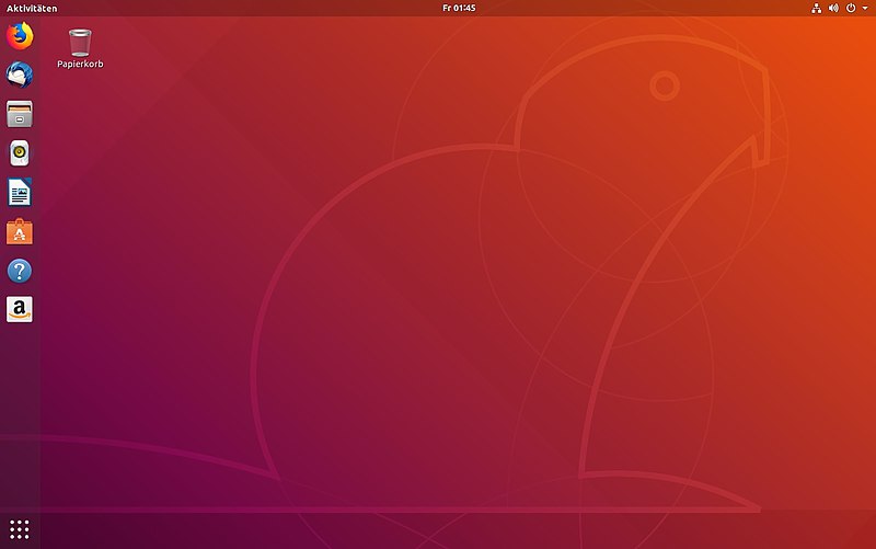 Файл:Ubuntu 18.04 Desktop.jpg