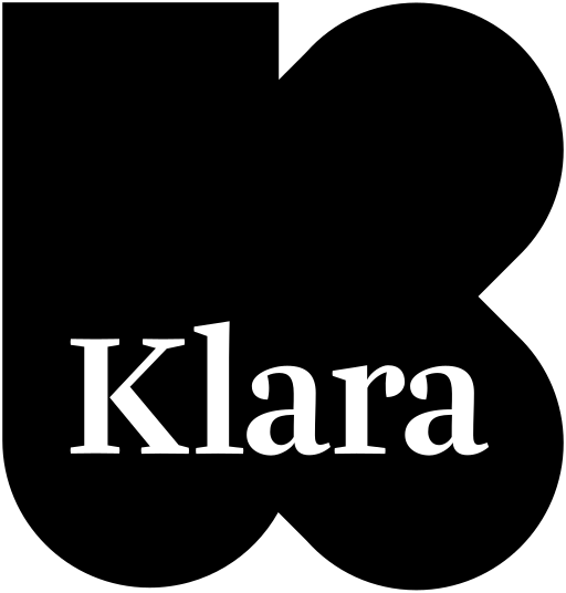 File:VRT Klara logo.svg