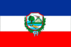 Flag of Quetzaltenango