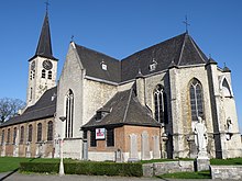 Berchem Sint-Willibrorduskerk1.JPG