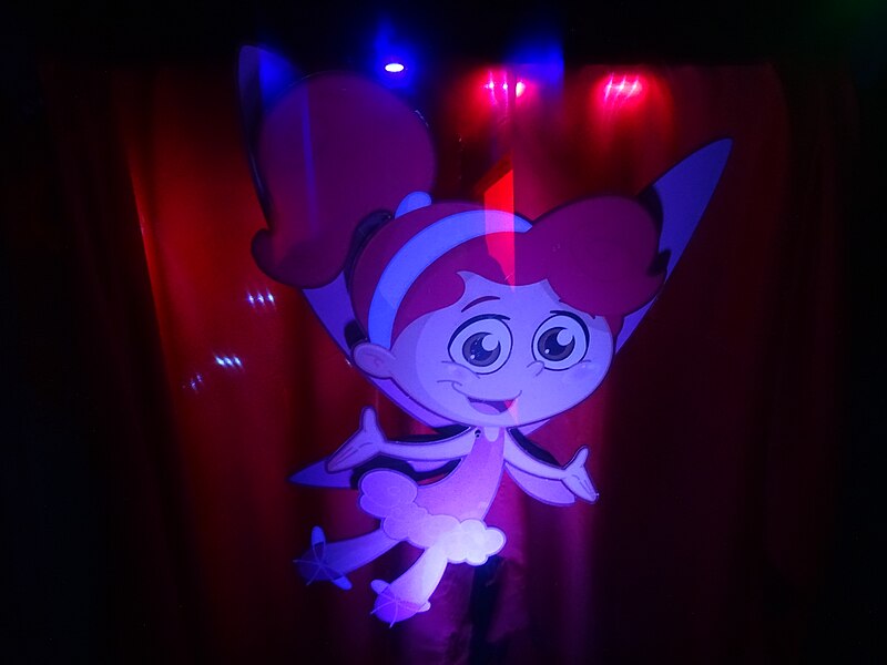 File:Blackgang Chine cartoon fairy.jpg