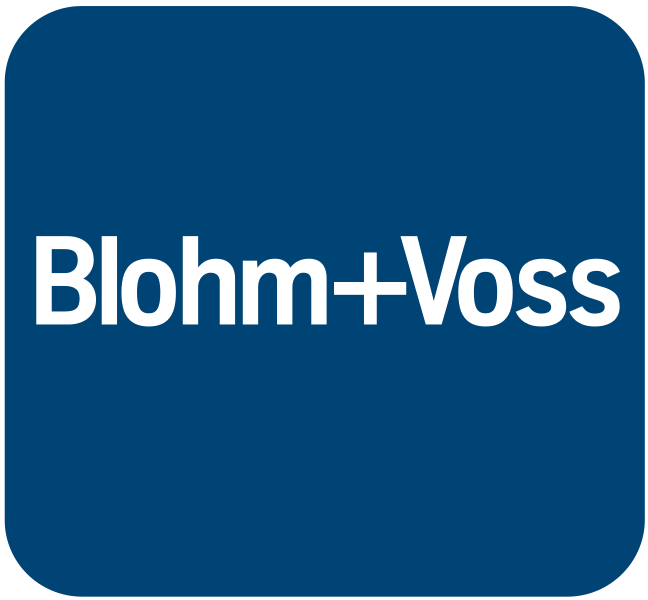 Файл:BlohmPlusVoss.svg