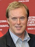 Brad Bird, the director of The Iron Giant