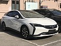 Buick Velite 6 PHEV