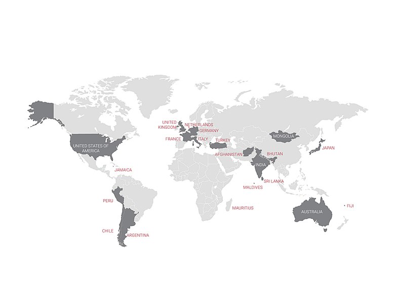 File:CDRI Member Countries.jpg