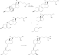 Calcitriol synthesis