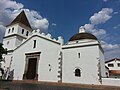 Miniatura para Catedral de San Juan Bautista (Carora)