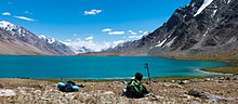 Chilling at Karambar Lake.jpg