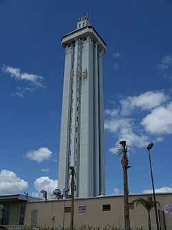 Citrus Tower