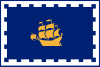 Flag of Quebec City