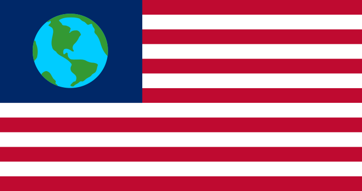 File:Futurama flag of Earth.svg