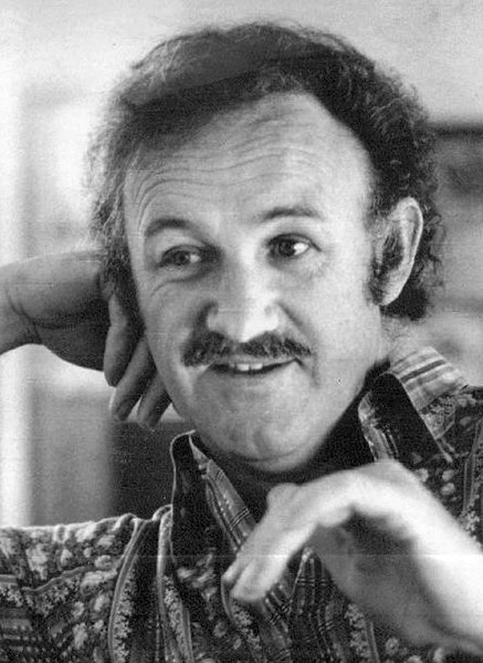 Archivo:Gene Hackman - 1972.jpg