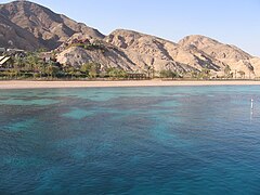 Gulf of Eilat