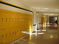 ‎ Corridors