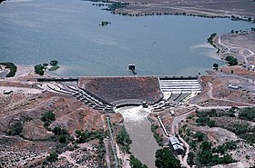 Dam