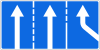 Added lane from junction