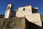 Miniatura para Iglesia de la Natividad de Nuestra Señora (Lois)