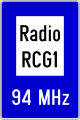 III-56.1 Radio station