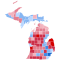 2012 United States House of Representatives elections in Michigan