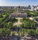 Manitoba Legislative Building