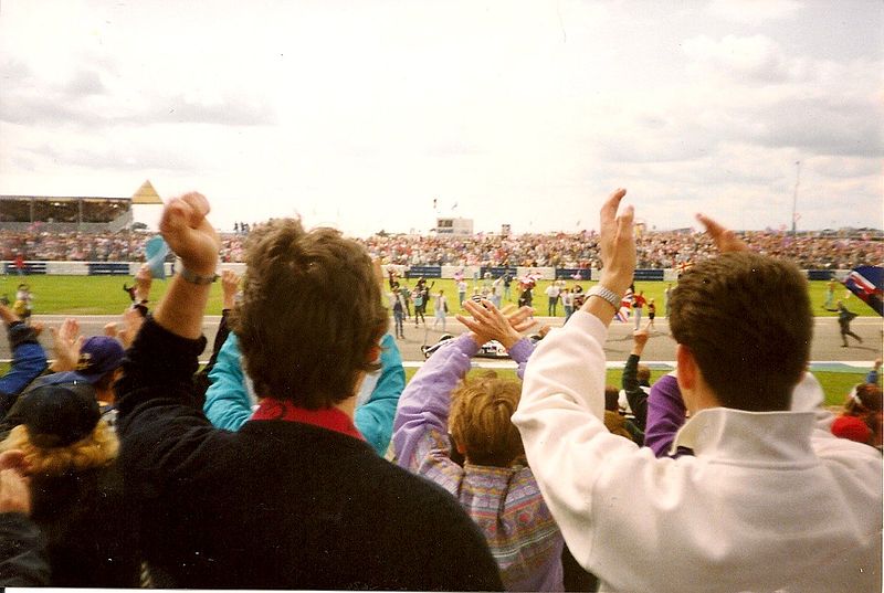 File:Mansell Silverstone 1992.jpg