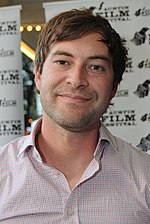 Thumbnail for Mark Duplass