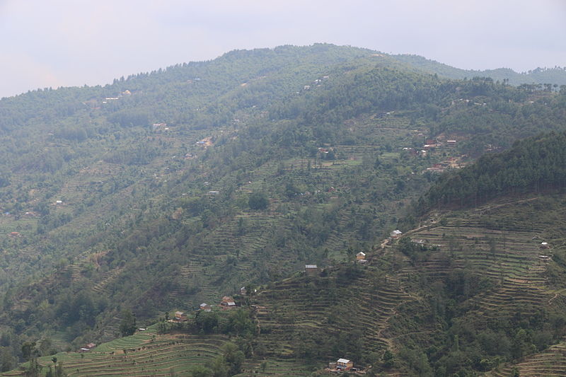 File:Nagarkot,Bhaktapur (4).JPG