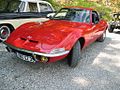 Opel GT